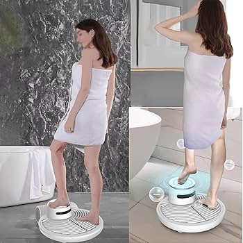 Amazon.com: Body Dryer, Full Body Dryer,Body Dryer After